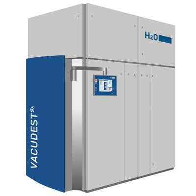 The future of wastewater treatment is here. VACUDEST evaporators, global leaders in advanced water treatment technologies, have arrived in Israel via Greenfield Eco.