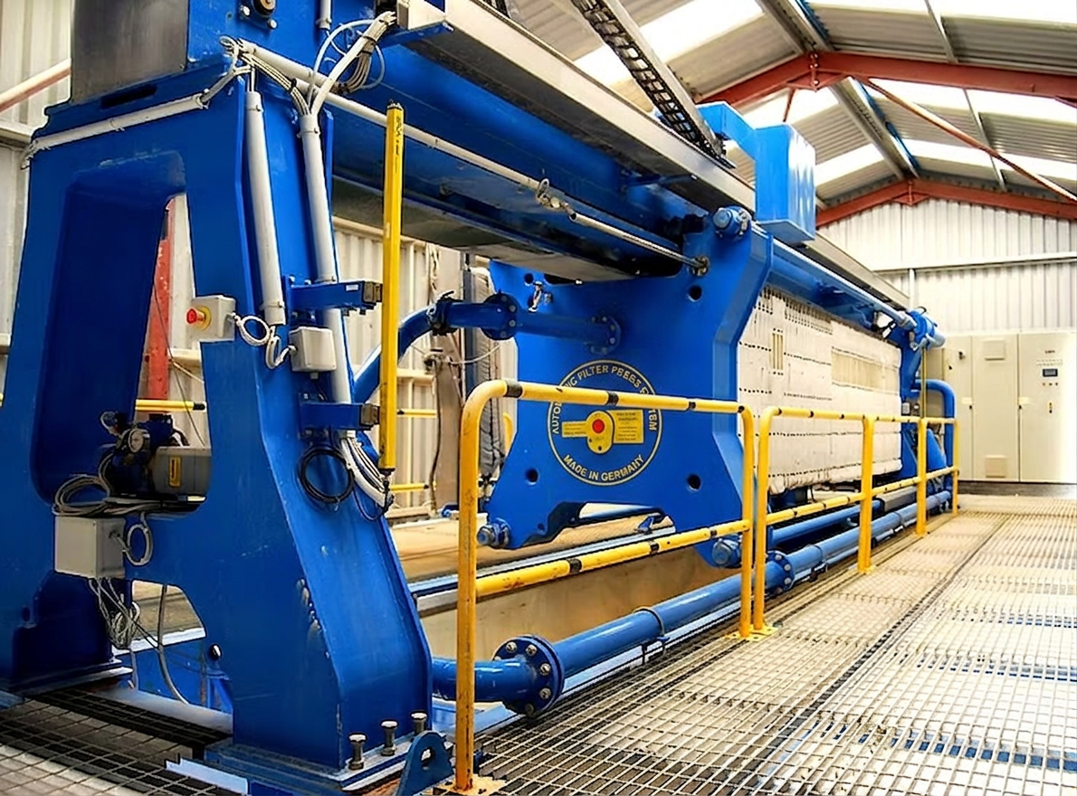 Filter Press