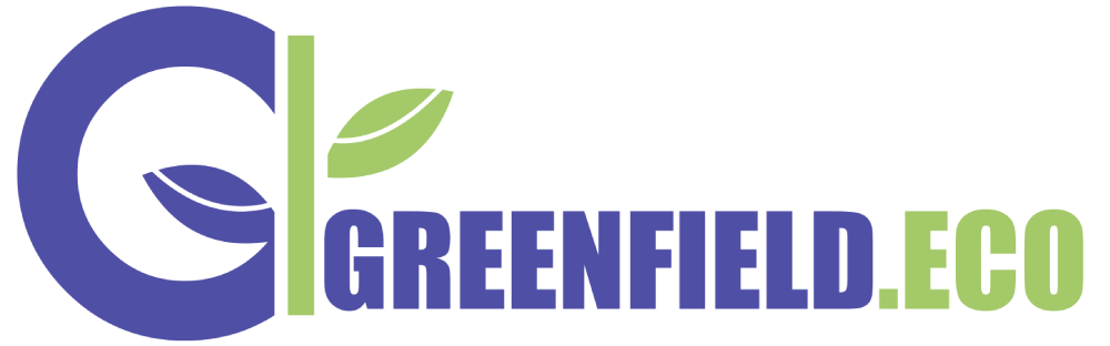 GREENFIELD.ECO — Industrial Wastewater Treatment