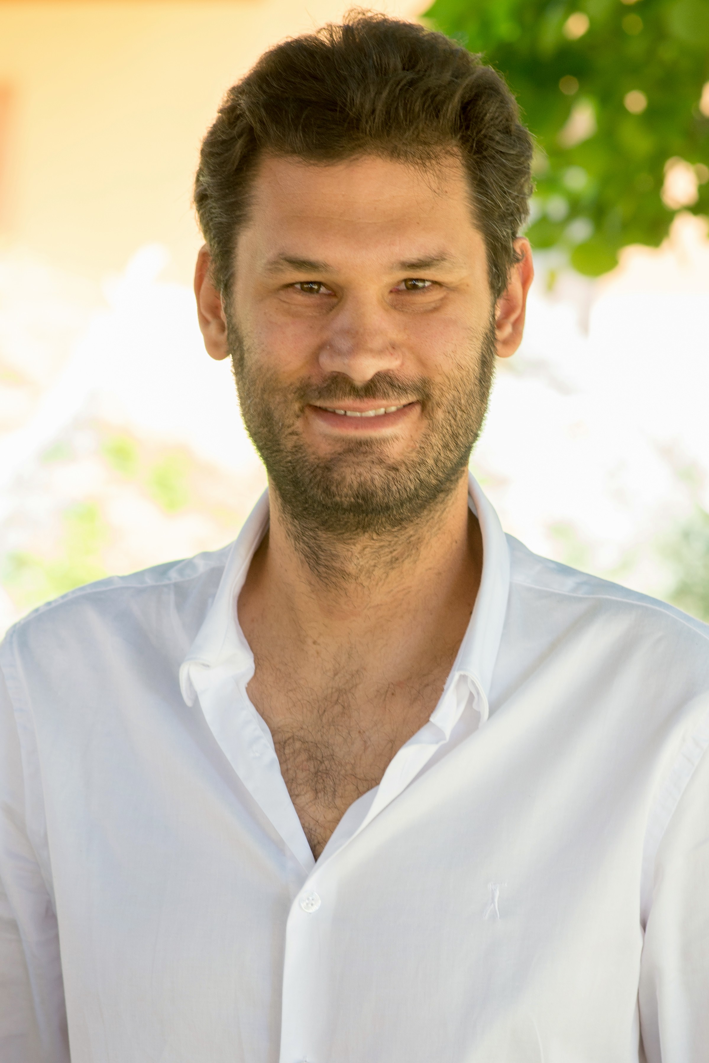 רועי שיפרון